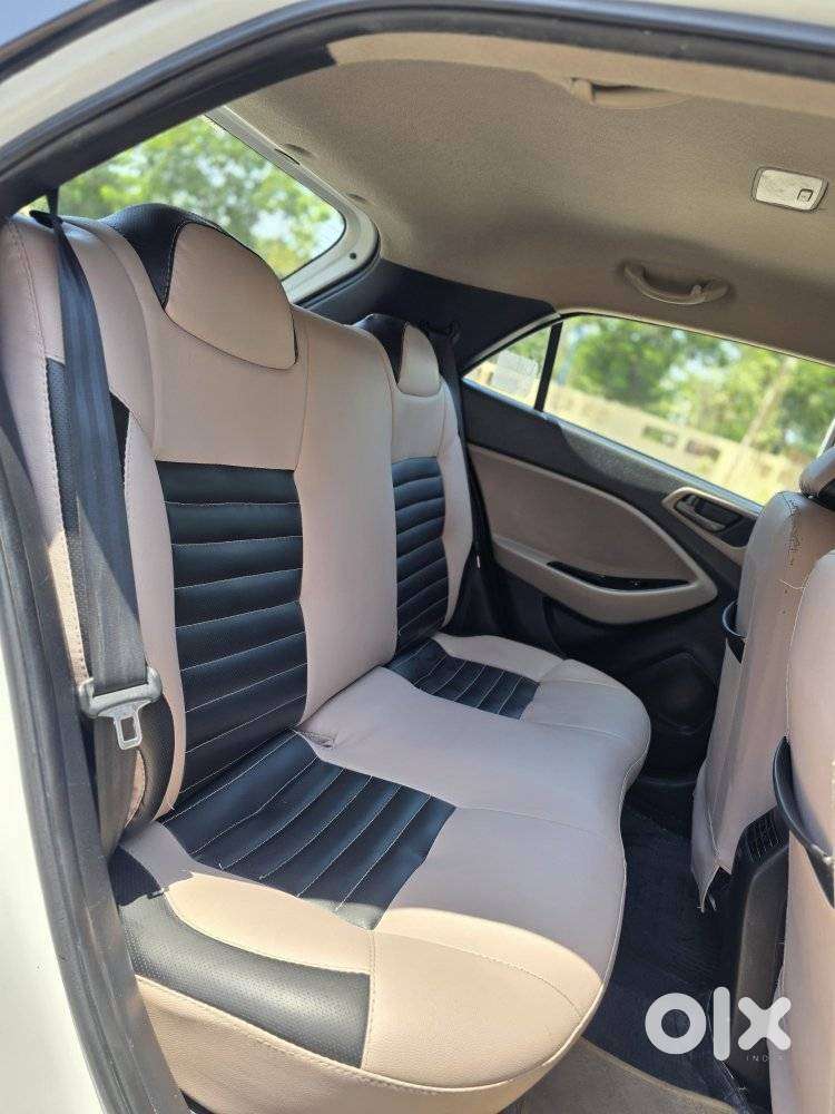 Hyundai Elite I20 1.4 Sportz (o) Crdi, 2017, Diesel