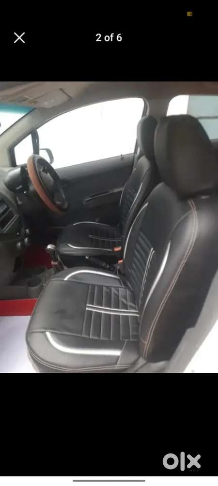 Chevrolet Beat Diesel 2026