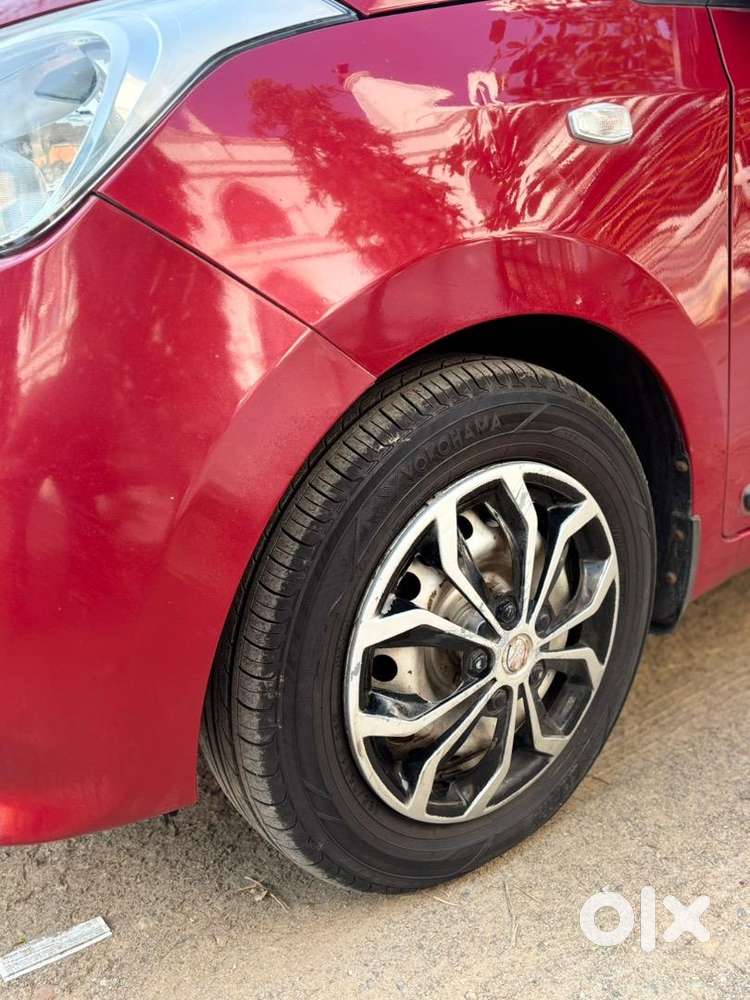 Hyundai Grand I10 2018 Petrol 58000 Km Driven