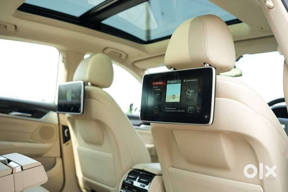 Bmw 6 Series 2.0 Gt 620d Luxury Line, 2020, Diesel