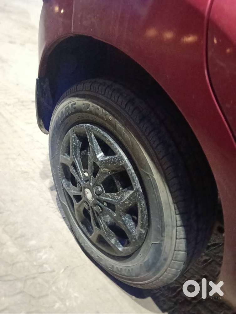 Very Good Condition