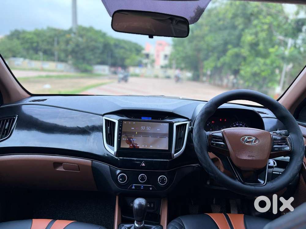 Hyundai Creta 1.4 Crdi S Plus, 2017, Diesel