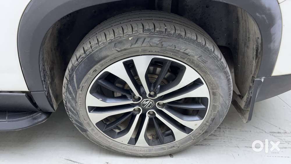 Mg Hector Sharp Diesel Mt, 2021, Diesel