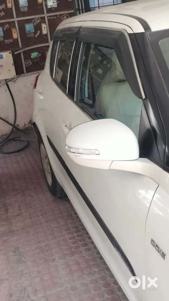 Maruti Suzuki Swift Vdi 2012