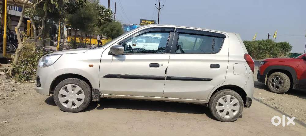 Gadi Mein Koi Dikkat Nahin Hai