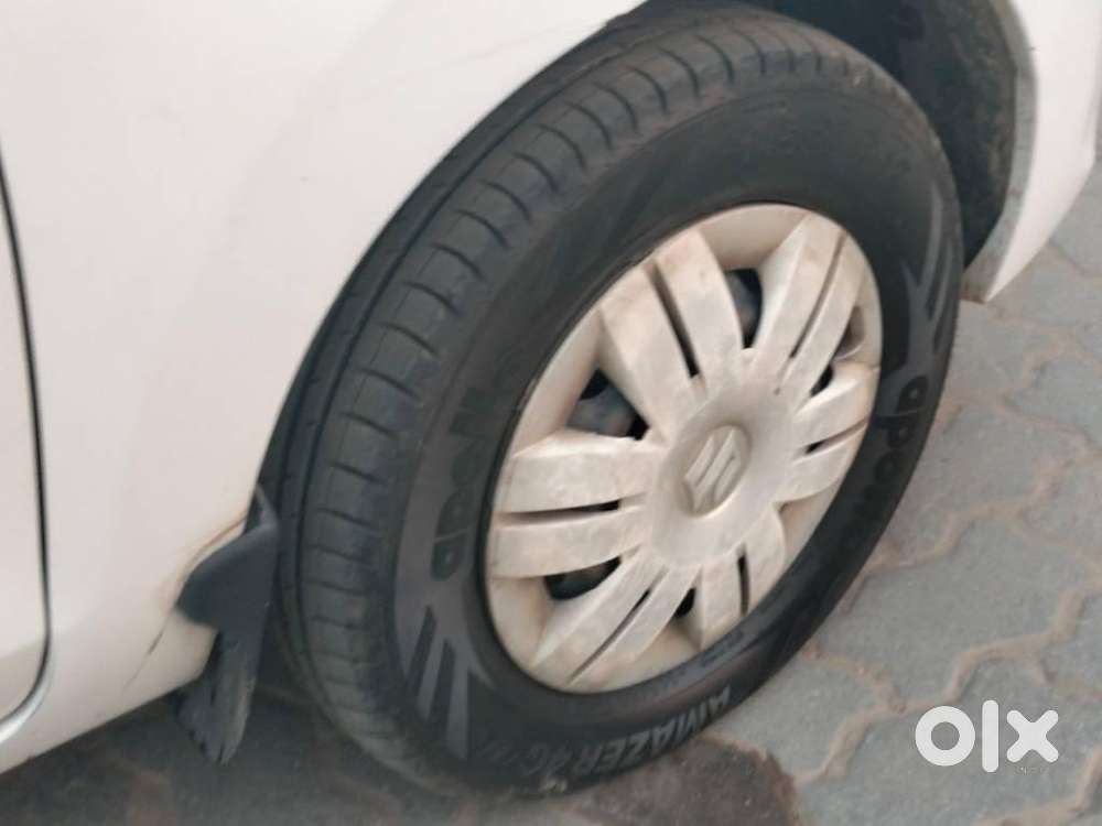 Maruti Suzuki Alto 800 Lxi, 2017, Petrol