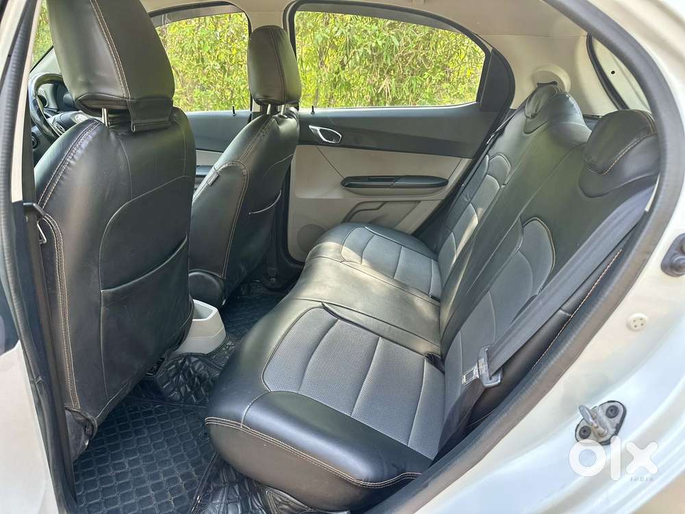 Tata Tiago Xe, 2020, Petrol