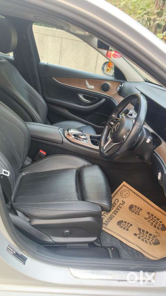 Mercedes-benz E-class E 200, 2020, Petrol