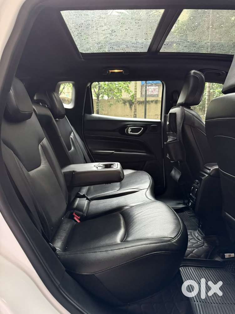 Jeep Compass Trailhawk 4x4, 2023, Diesel
