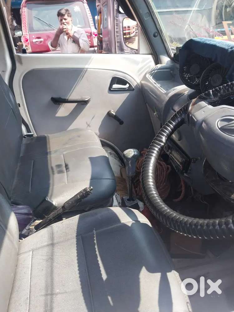 Mahanthra Maximo Plus