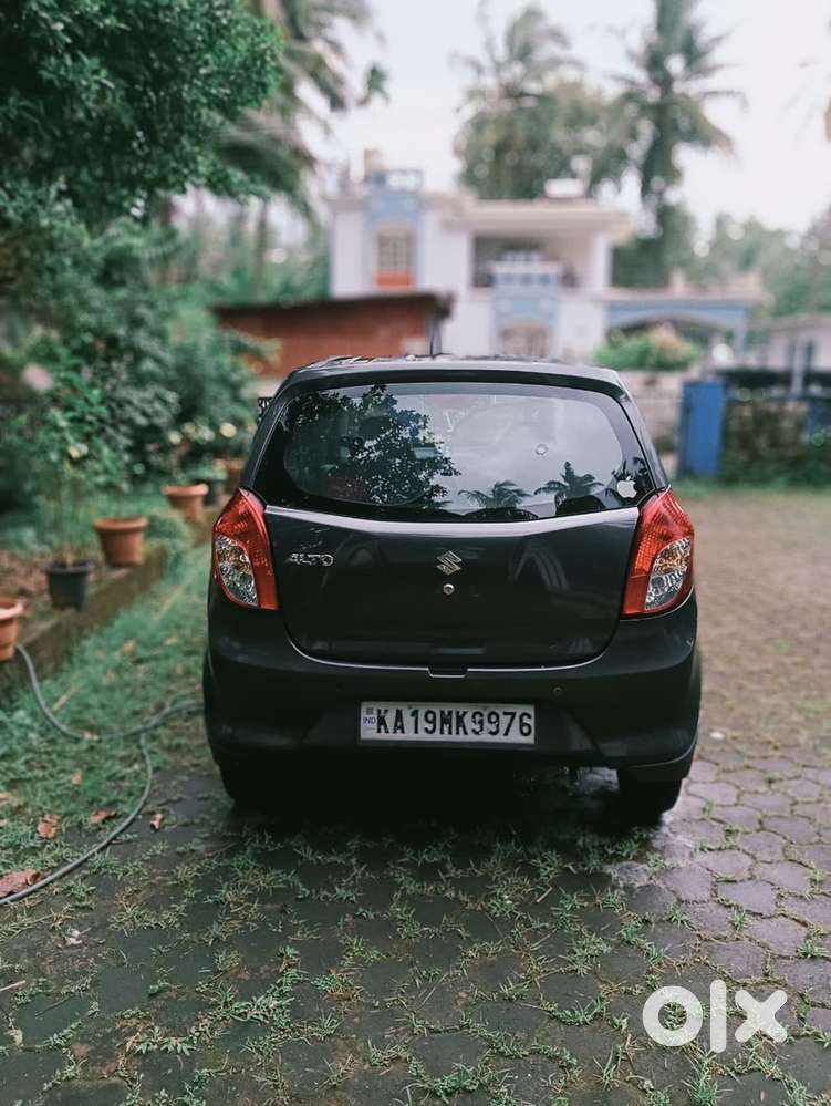 Showroom Maintained