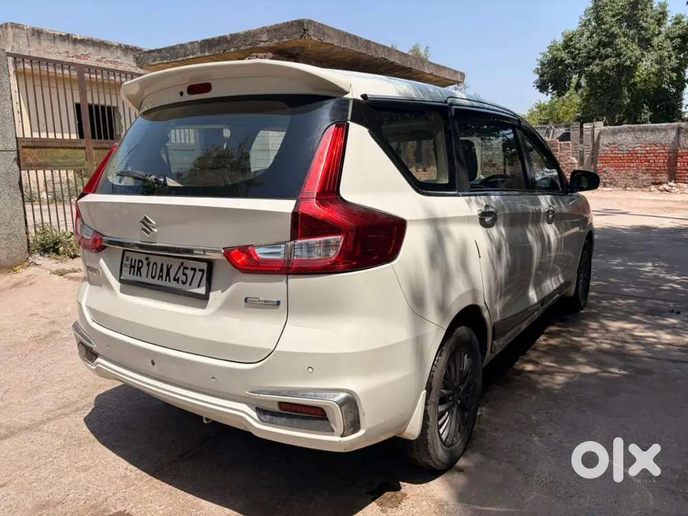 Maruti Ertiga Hybrid Zxi July 2020,
1st Owner, Petrol,
Insurance Valid