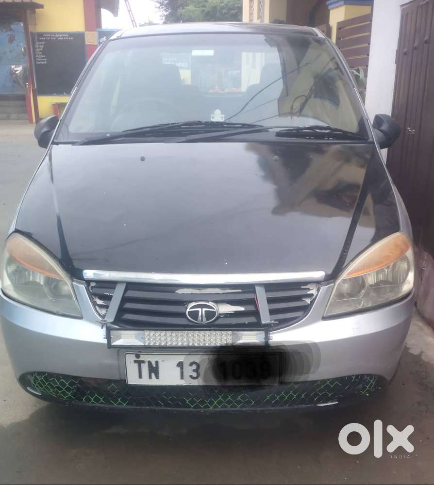 Tata Indica V2 Dls