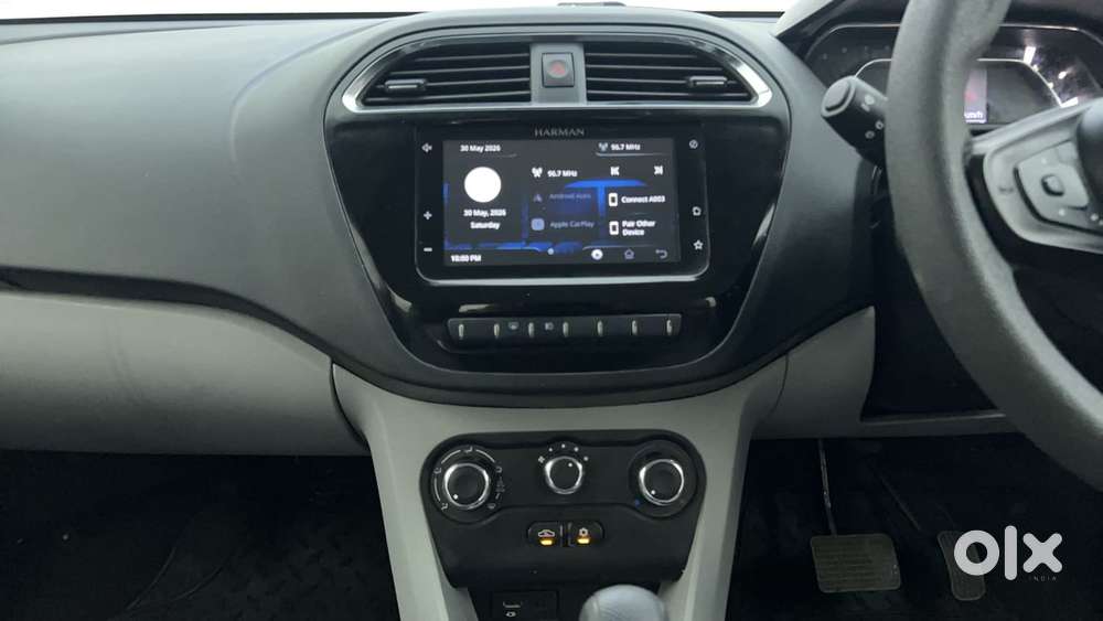 Tata Tiago Xza, 2021, Petrol