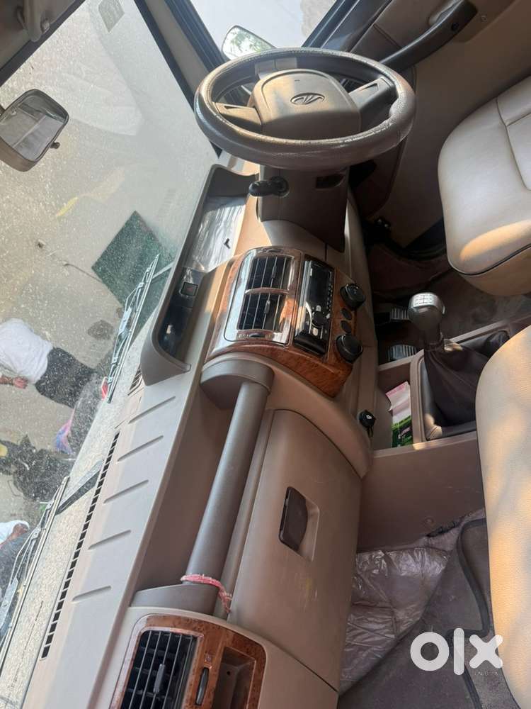 Mahindra Bolero Diesel 2023
