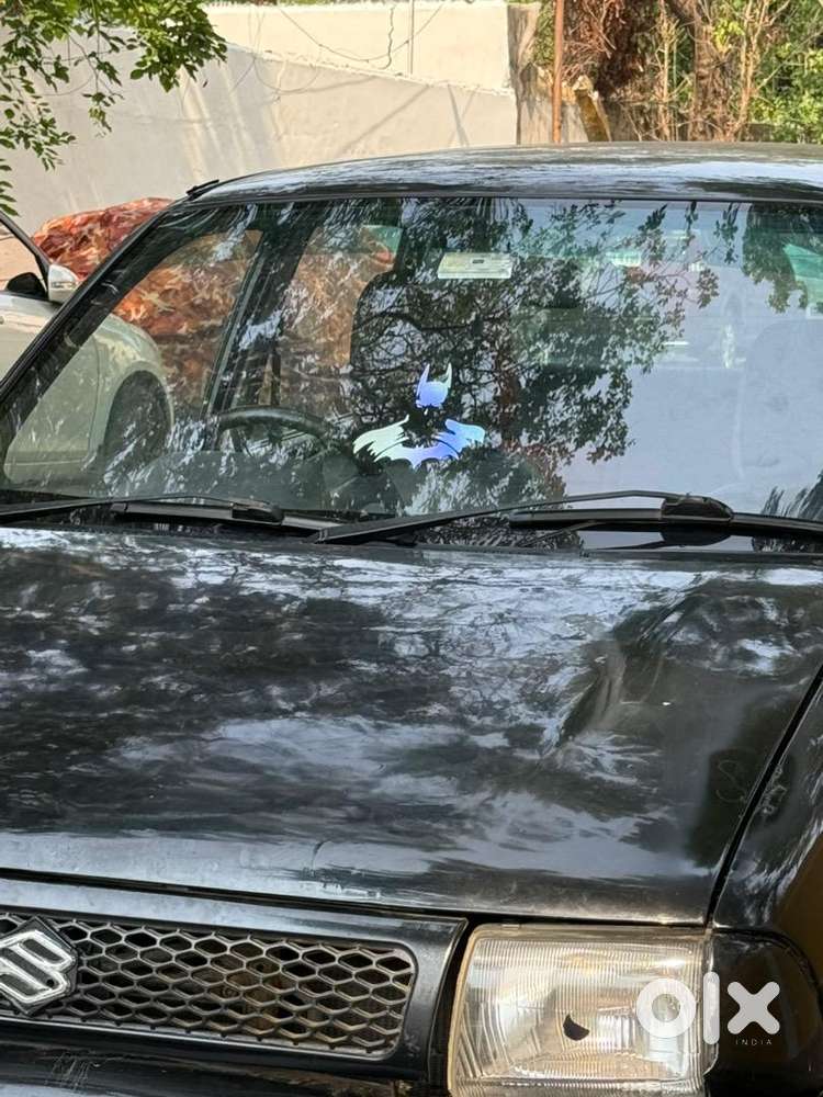 Maruti Suzuki Car 2009