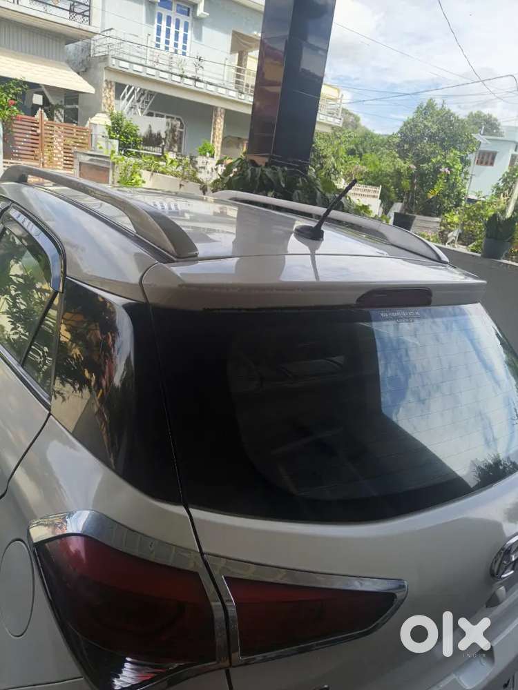 Hyundai I20 1.4 Asta 2017