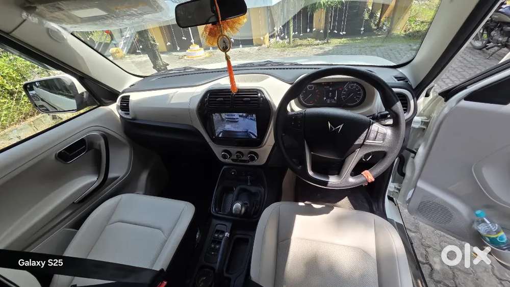 Mahindra Bolero Neo 2029
