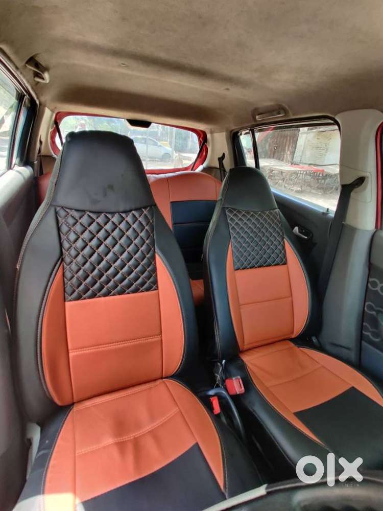 Maruti Suzuki Alto 800 2012-2016 Lx, 2013, Petrol
