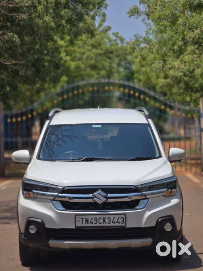 Maruti Suzuki Xl6 1.5 Alpha At, 2023, Petrol