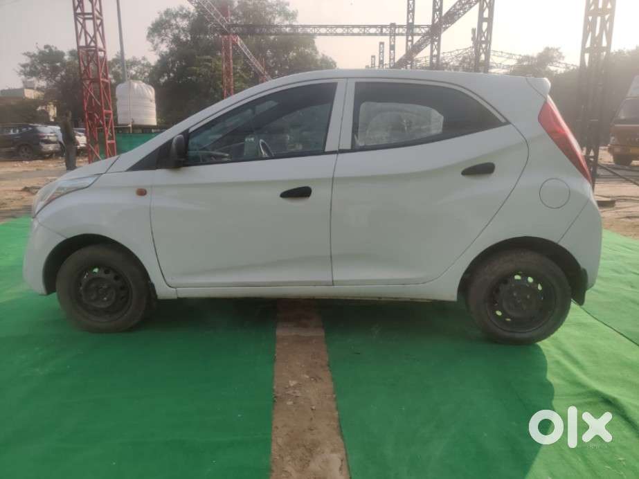 Hyundai Eon Magna +, 2012, Petrol