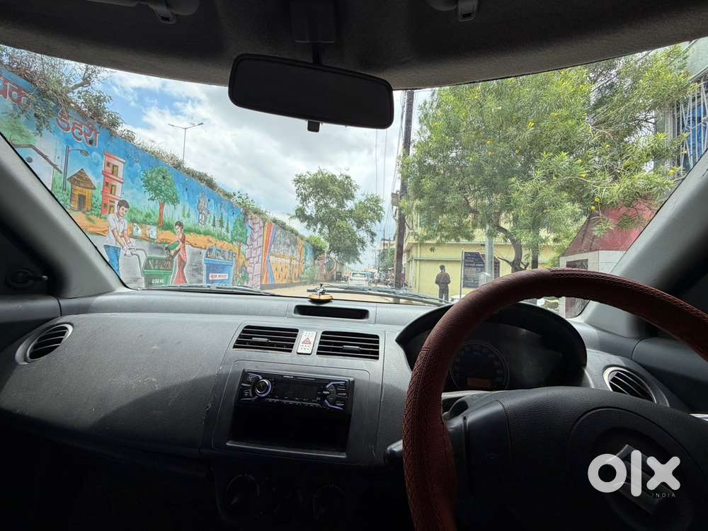 Swift 2008 Maruti Petrol