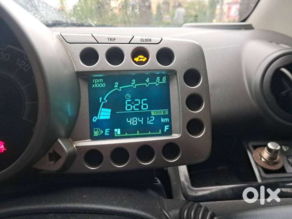 Chevrolet Beat Ls, 2012, Diesel