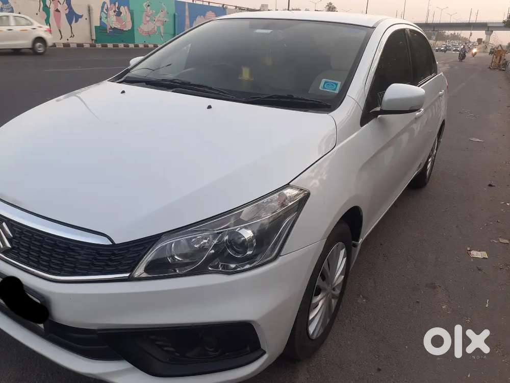 Maruti Suzuki Ciaz S 2021