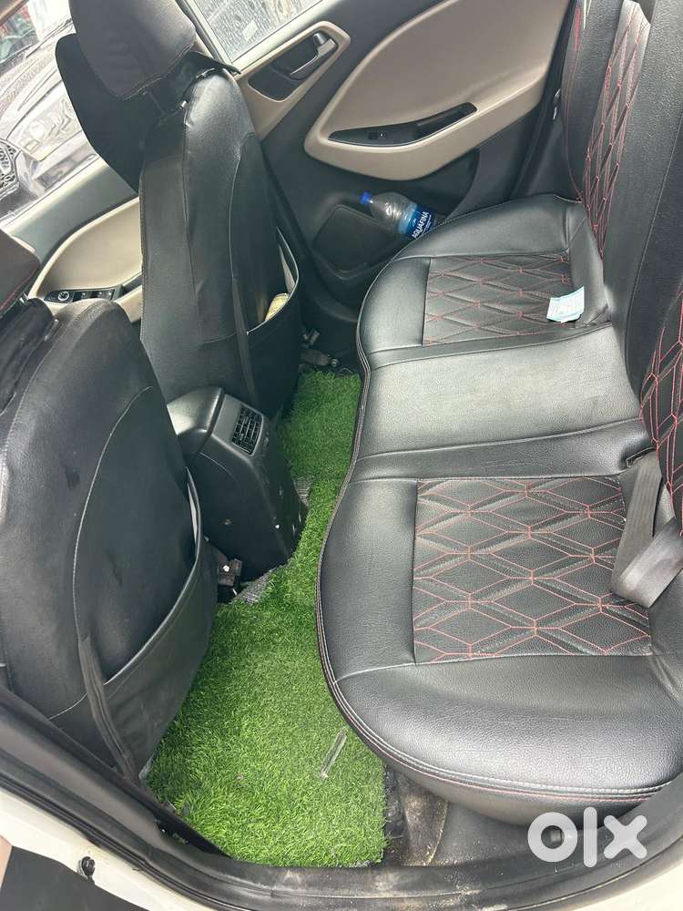 Chevrolet Beat, 2013, Petrol