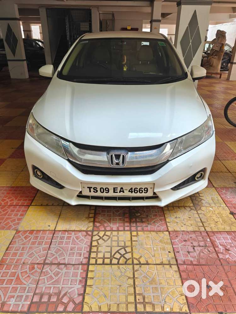 Immaculate Honda City 1.5 I-dtec Sv (diesel) | Loaded With 1000w Jbl