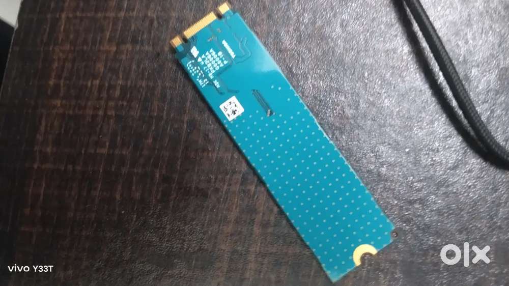 Nvme SSD 256GB FOR LAPTOP