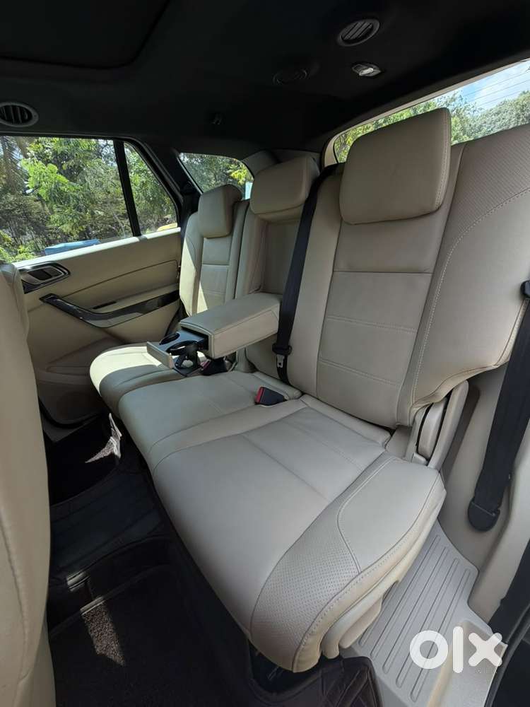 Ford Endeavour Sport Edition, 2021, Diesel