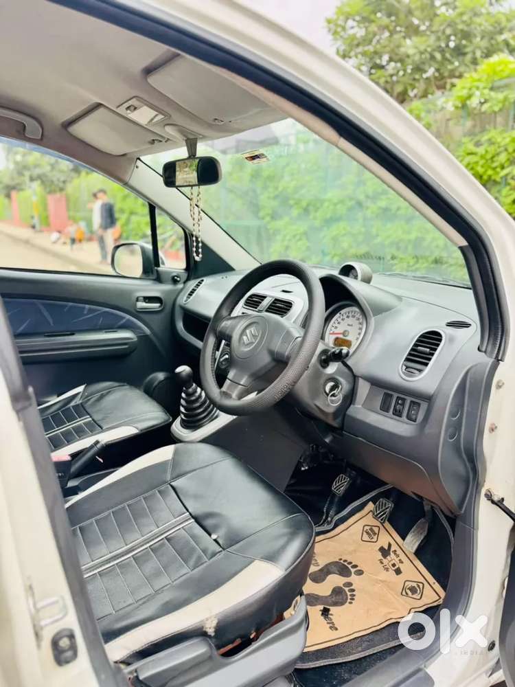 Maruti Suzuki Ritz, 2011, Diesel