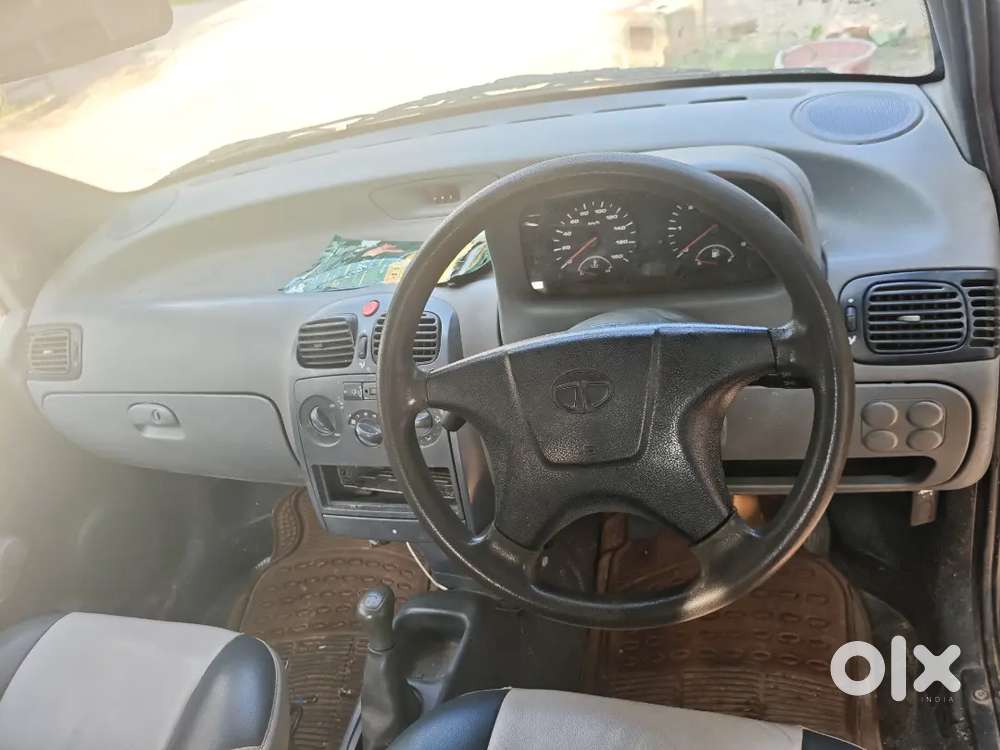 Tata Indica V2 Diesel 2004