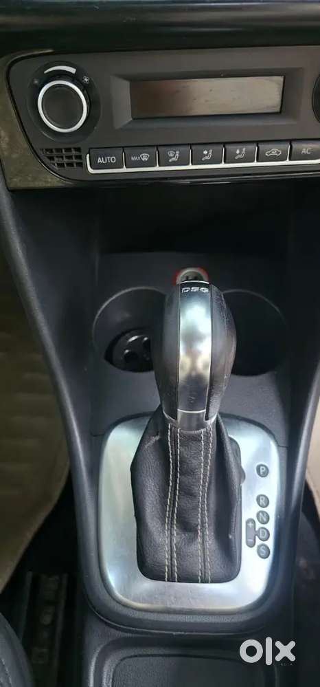 Volkswagen Polo Gt Tsi Automatic Petrol Dsg Gearbox
