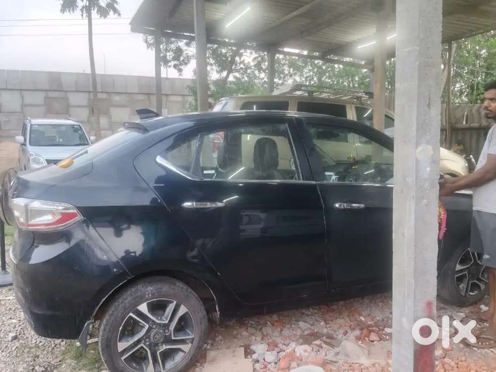 Tata Tiago Ev Xz Plus 2019
