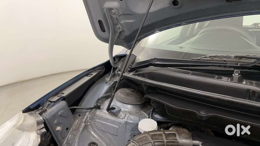 Maruti Suzuki Baleno Delta, 2018, Petrol