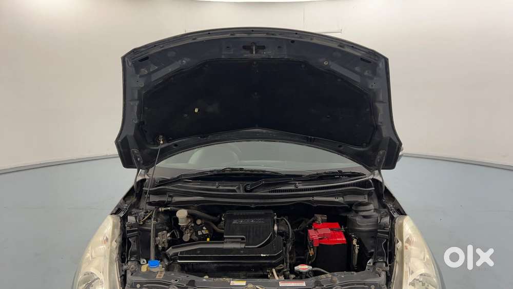 Maruti Suzuki Swift Vvt Vxi, 2017, Petrol