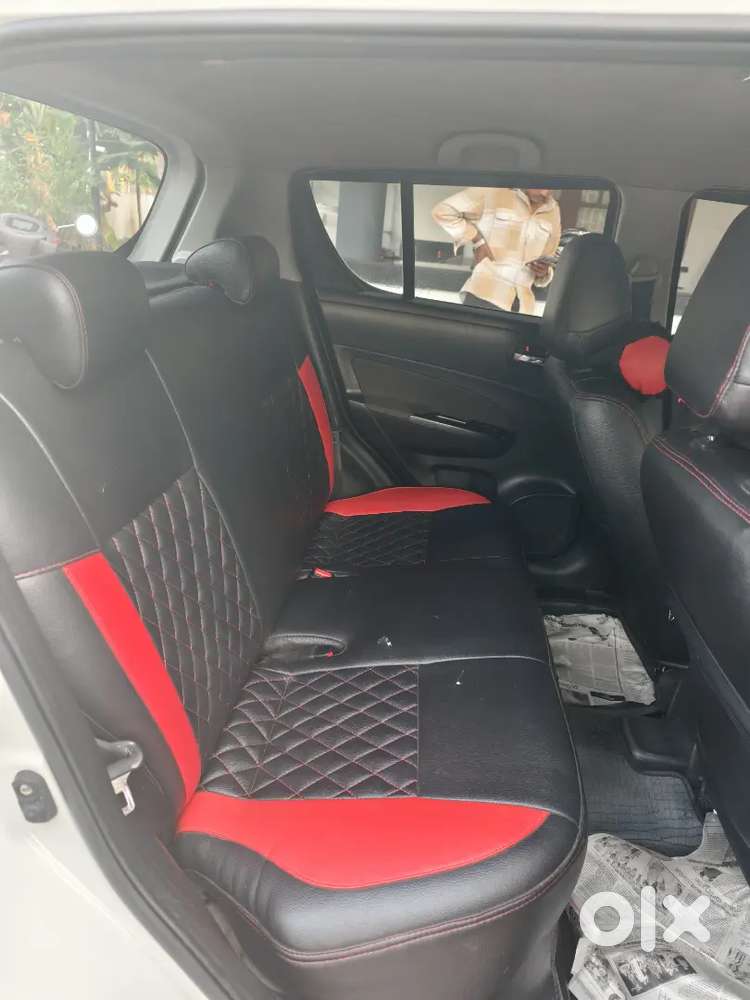 Maruti Suzuki Swift 2014 Petrol 80000 Km Driven