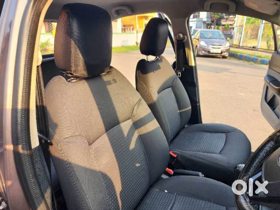 Tata Tiago 1.2 Revotron Xz Plus, 2019, Petrol