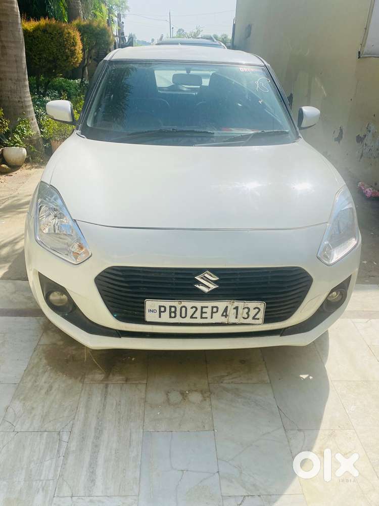 Maruti Suzuki Swift 2023