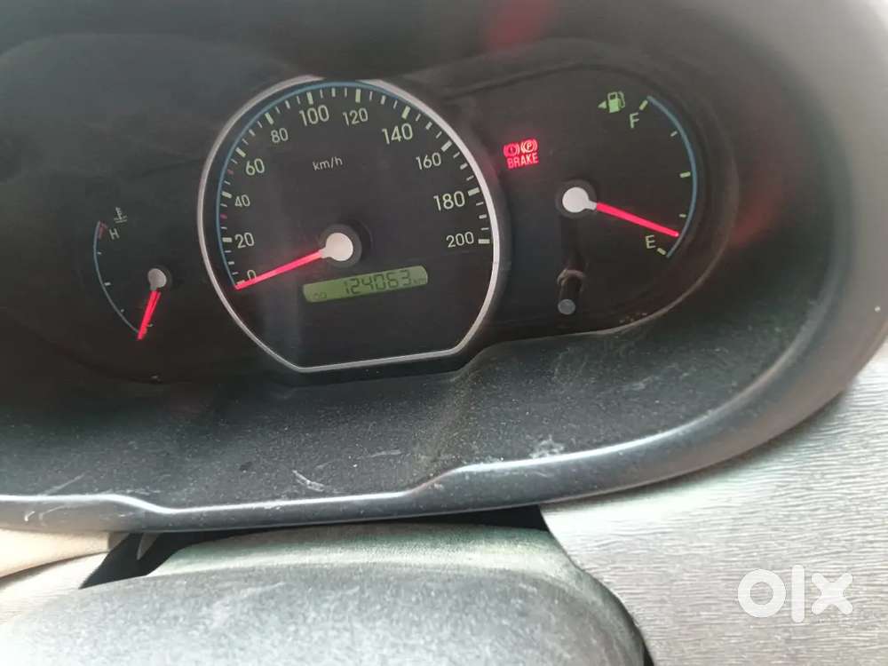 Hyundai Grand I10 Prime 2009