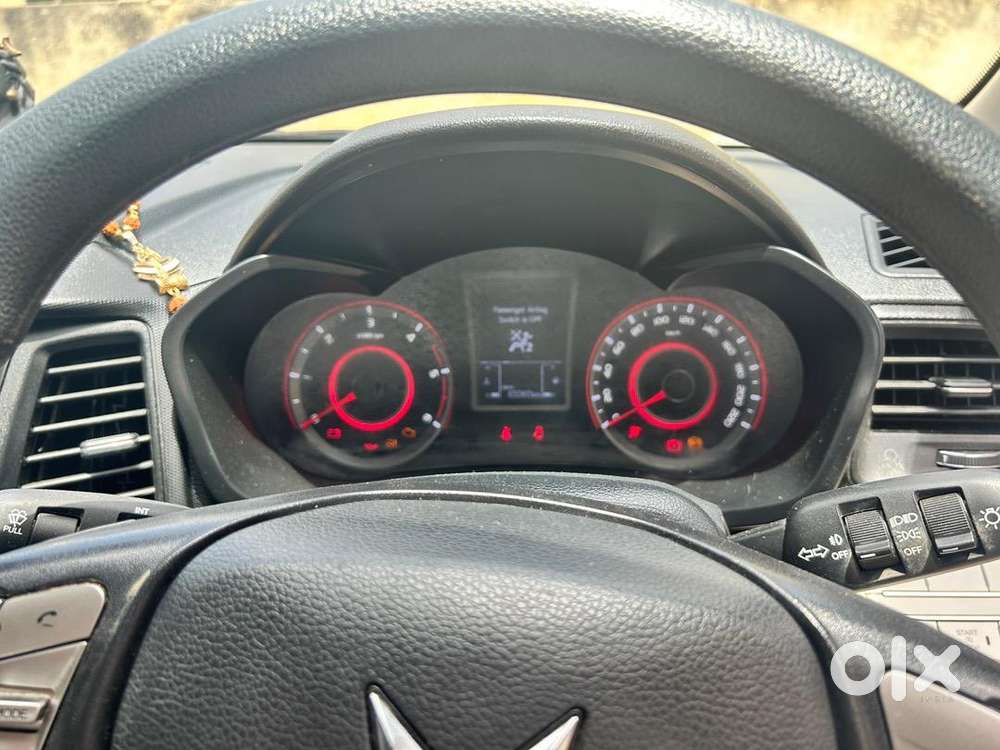 Mahindra Diesel Car 2023