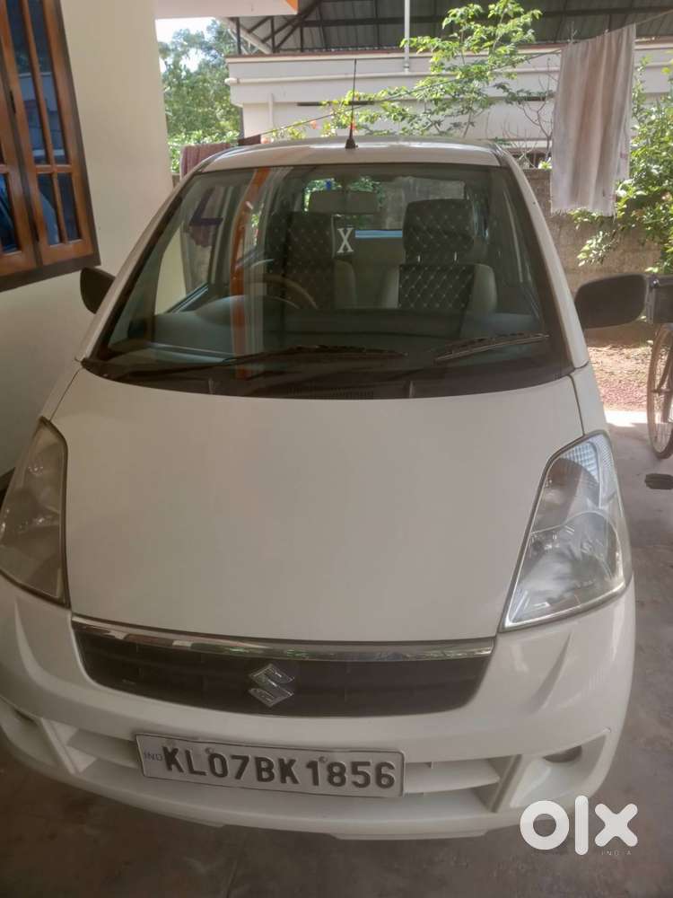Zen Estilo  2008 Price 75000
