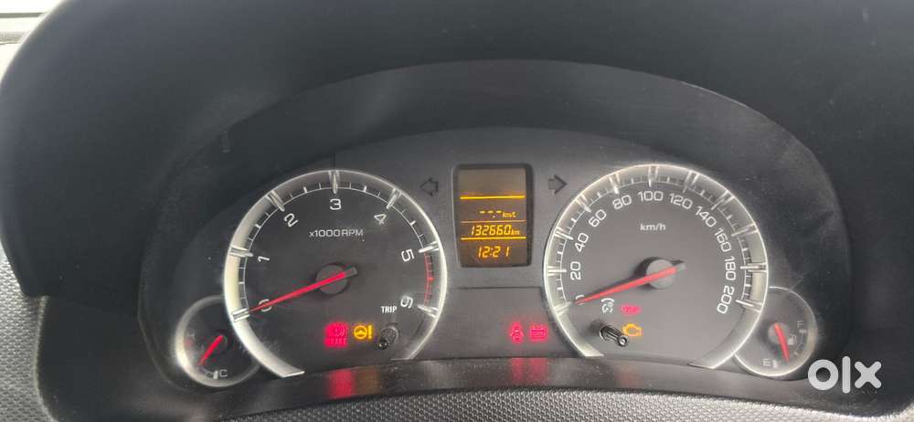Maruti Suzuki Swift Vdi, 2013, Diesel