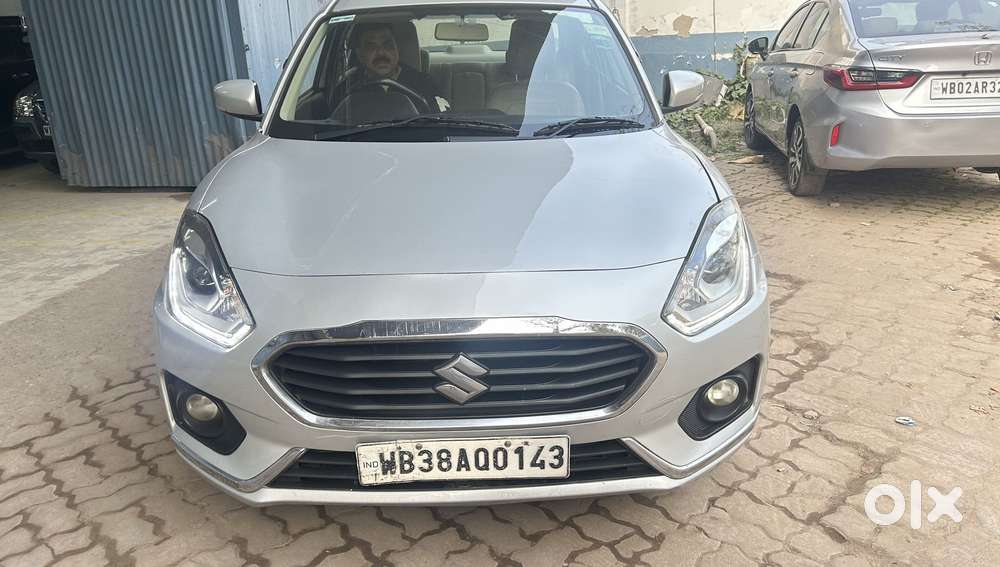 Maruti Suzuki Swift Dzire Zdi Plus , 2018, Diesel