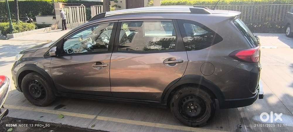 Honda Br-v Petrol 2016