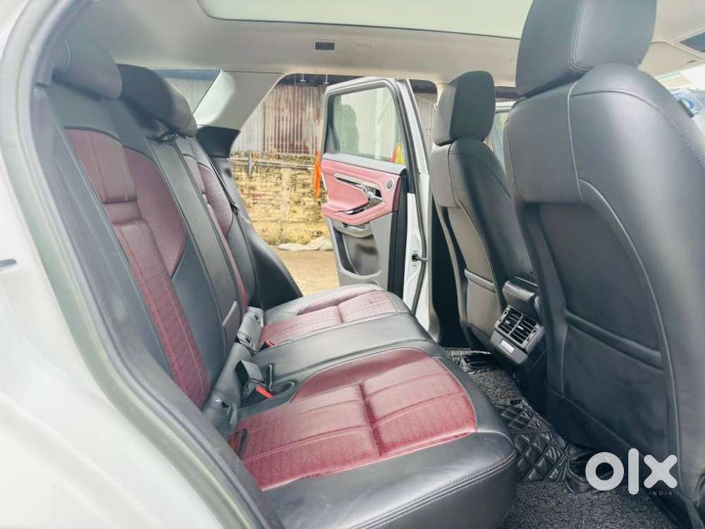Land Rover Range Evoque Se R-dynamic Diesel, 2024, Diesel