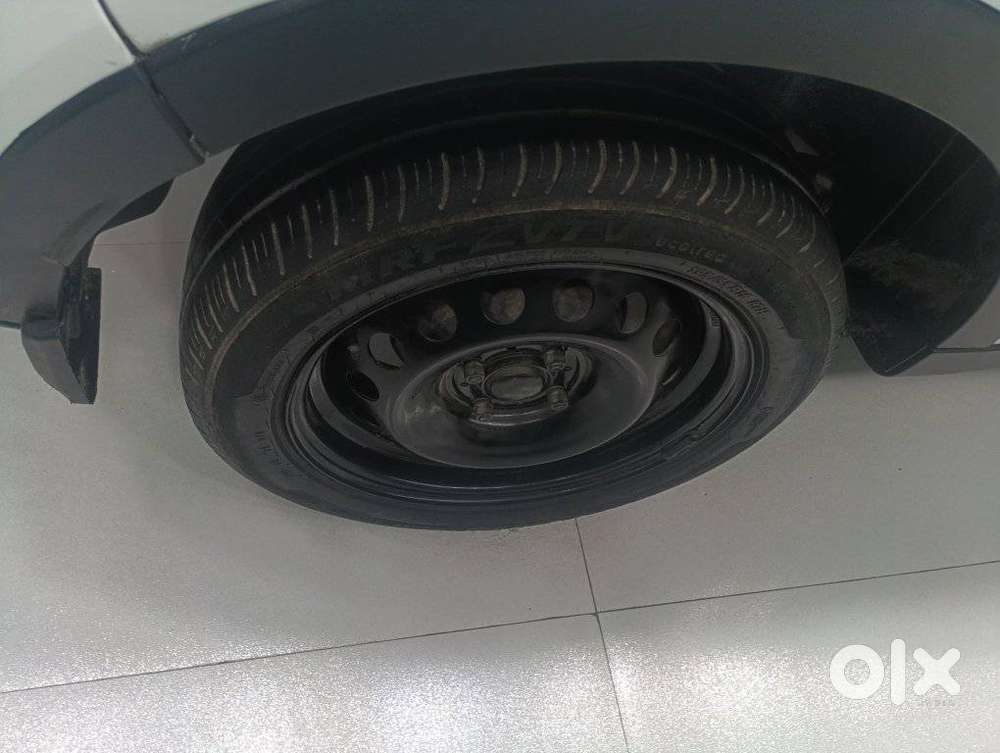 Tata Nexon 1.2 Revotron Xm (s), 2020, Diesel
