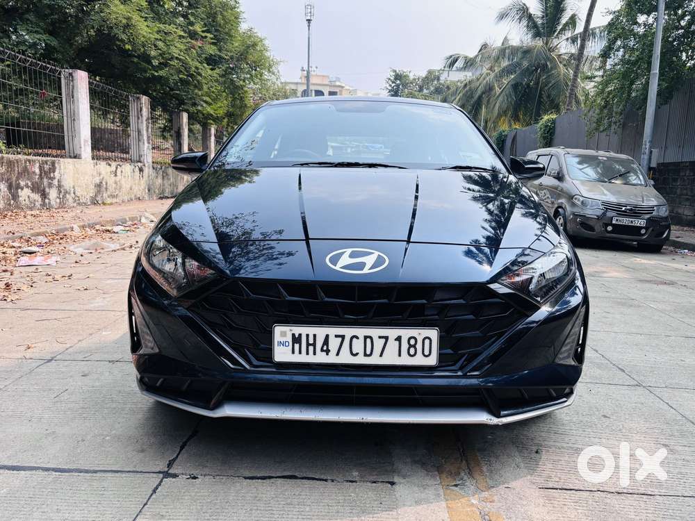 Hyundai I20 Sportz 1.4 At Vtvt, 2026, Petrol